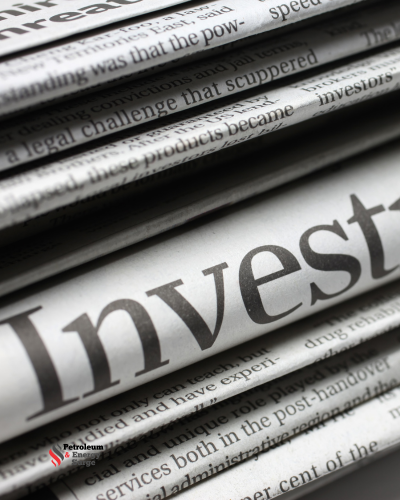 Community youth at P&ES event